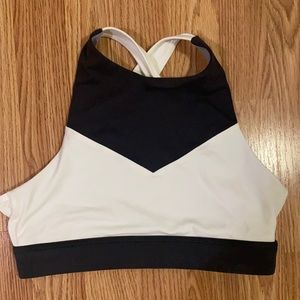 Born Primitive Sports Bra